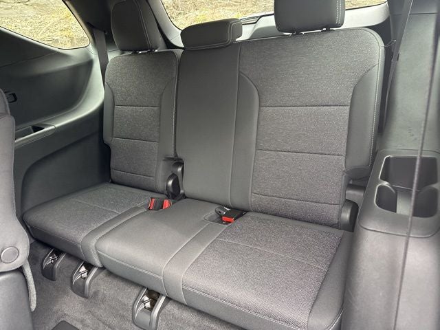 2025 Chevrolet Traverse LT 1LT