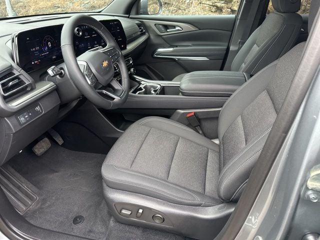 2025 Chevrolet Traverse LT 1LT