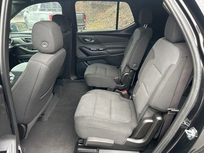 2023 Chevrolet Traverse LT 1LT