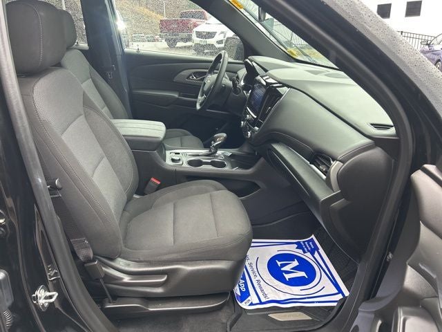 2023 Chevrolet Traverse LT 1LT