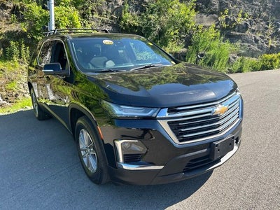 2023 Chevrolet Traverse LT 1LT