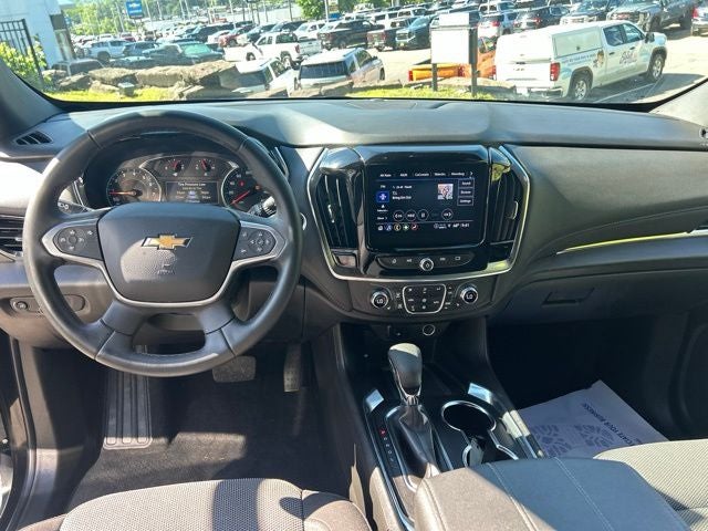 2023 Chevrolet Traverse LT 1LT