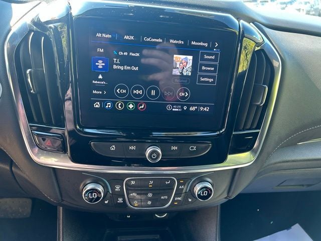 2023 Chevrolet Traverse LT 1LT