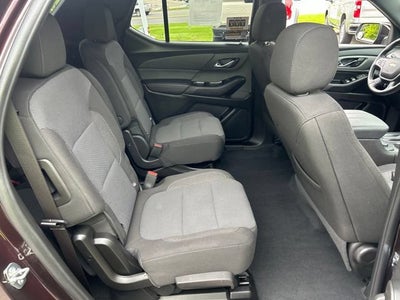 2023 Chevrolet Traverse LT 1LT