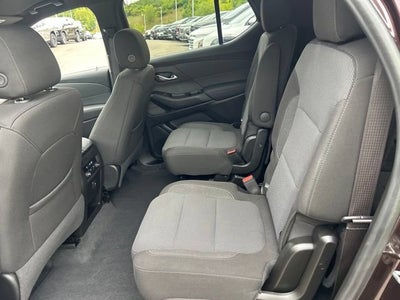 2023 Chevrolet Traverse LT 1LT