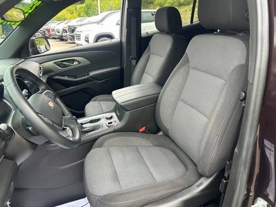 2023 Chevrolet Traverse LT 1LT