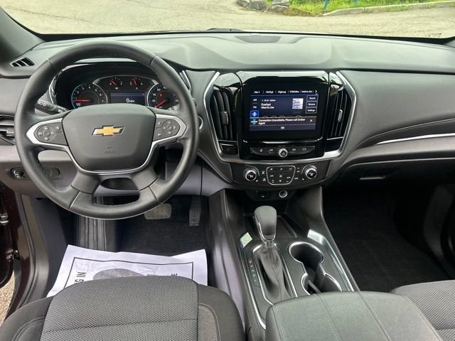 2023 Chevrolet Traverse LT 1LT