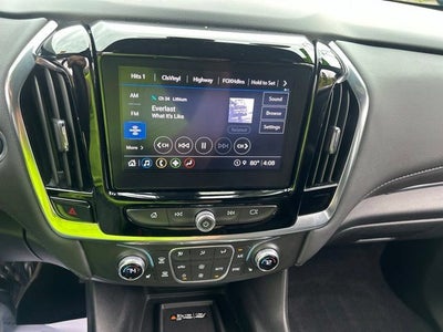 2023 Chevrolet Traverse LT 1LT