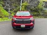 2025 Chevrolet Traverse LT 2LT