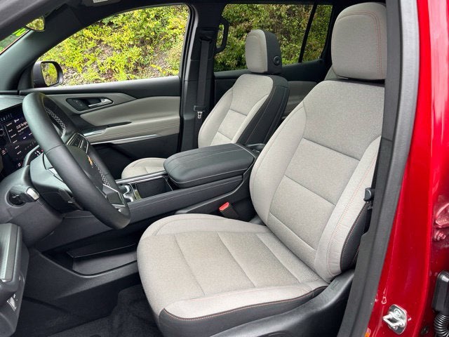 2025 Chevrolet Traverse LT 2LT