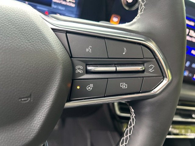 2025 Chevrolet Traverse LT 2LT