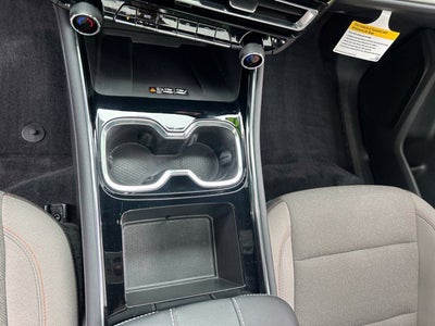 2025 Chevrolet Traverse LT 2LT