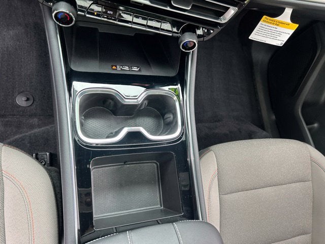 2025 Chevrolet Traverse LT 2LT