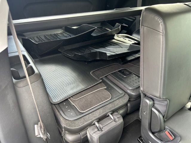 2020 Chevrolet Traverse 3LT