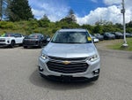 2020 Chevrolet Traverse 3LT