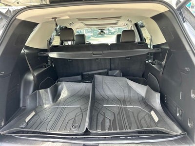 2020 Chevrolet Traverse 3LT