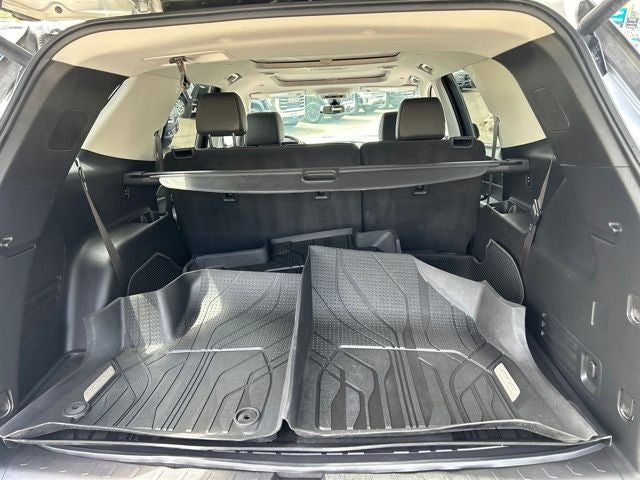 2020 Chevrolet Traverse 3LT
