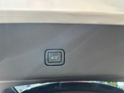 2020 Chevrolet Traverse 3LT
