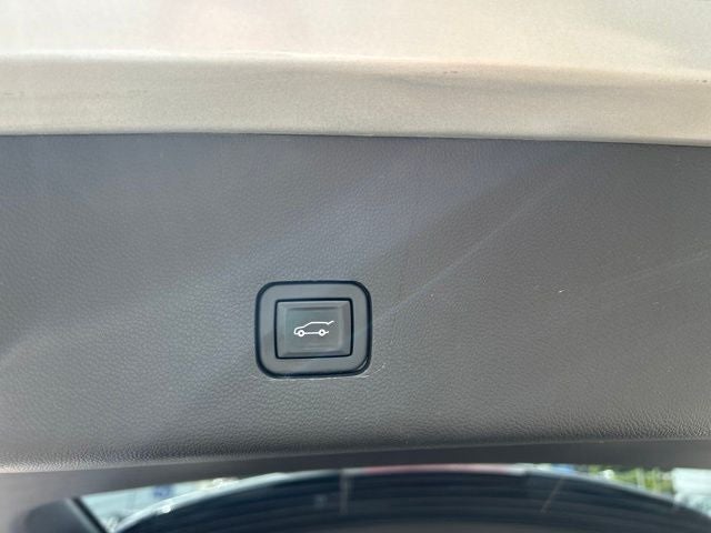 2020 Chevrolet Traverse 3LT