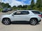 2020 Chevrolet Traverse 3LT