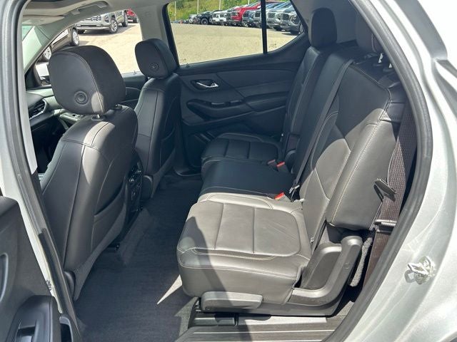 2020 Chevrolet Traverse 3LT