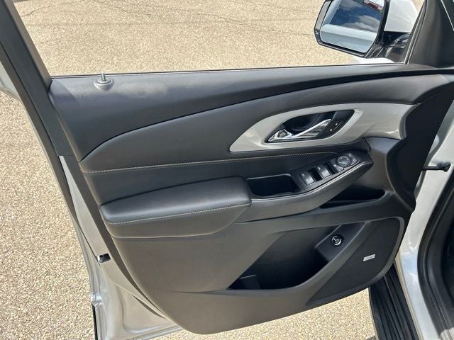 2020 Chevrolet Traverse 3LT
