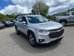 2020 Chevrolet Traverse 3LT