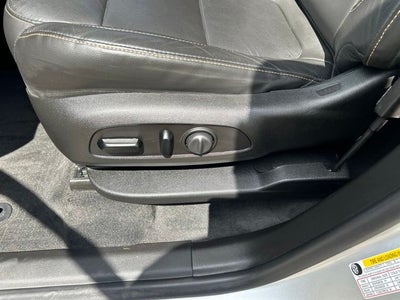 2020 Chevrolet Traverse 3LT