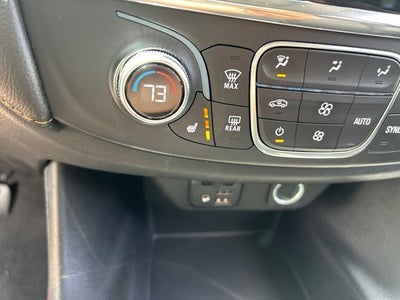 2020 Chevrolet Traverse 3LT