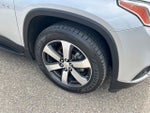 2020 Chevrolet Traverse 3LT