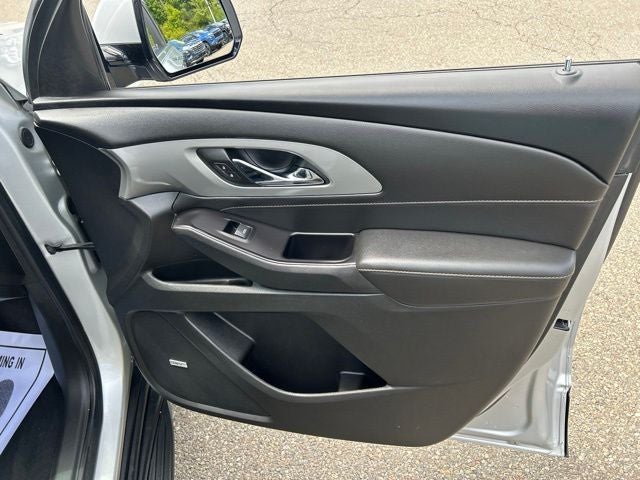 2020 Chevrolet Traverse 3LT