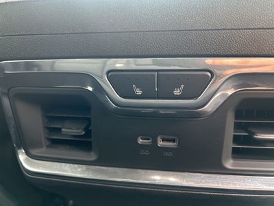2024 GMC Sierra 2500HD SLT
