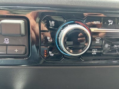 2024 GMC Sierra 2500HD SLT