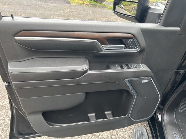 2024 GMC Sierra 2500HD SLT