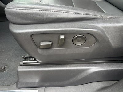 2024 GMC Sierra 2500HD SLT