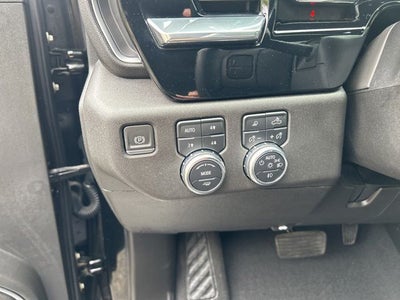 2024 GMC Sierra 2500HD SLT