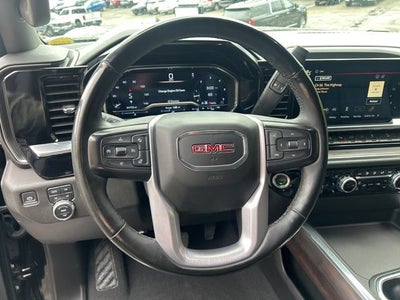 2024 GMC Sierra 2500HD SLT