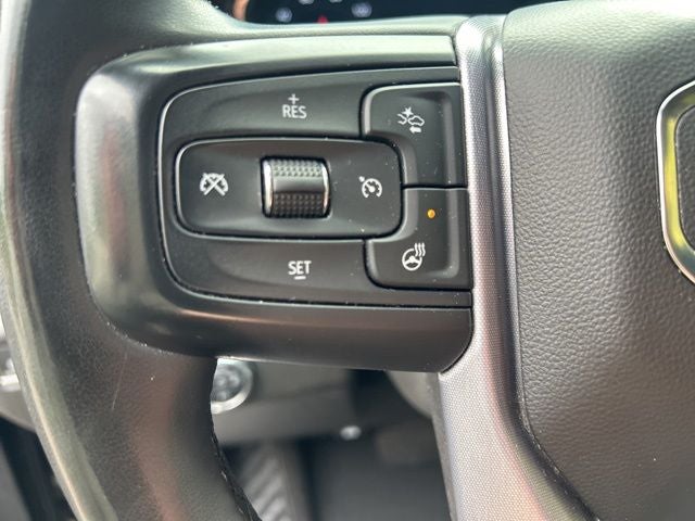 2024 GMC Sierra 2500HD SLT