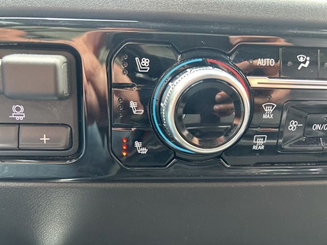 2024 GMC Sierra 2500HD SLT