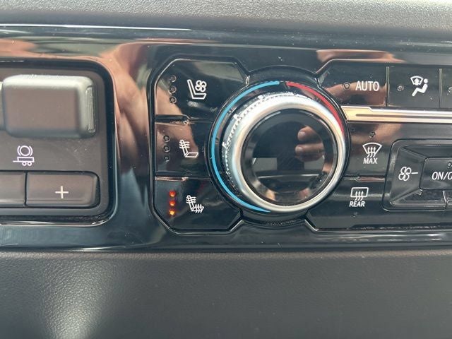 2024 GMC Sierra 2500HD SLT