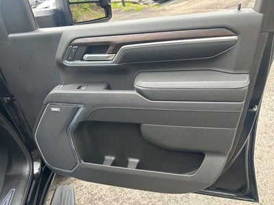 2024 GMC Sierra 2500HD SLT