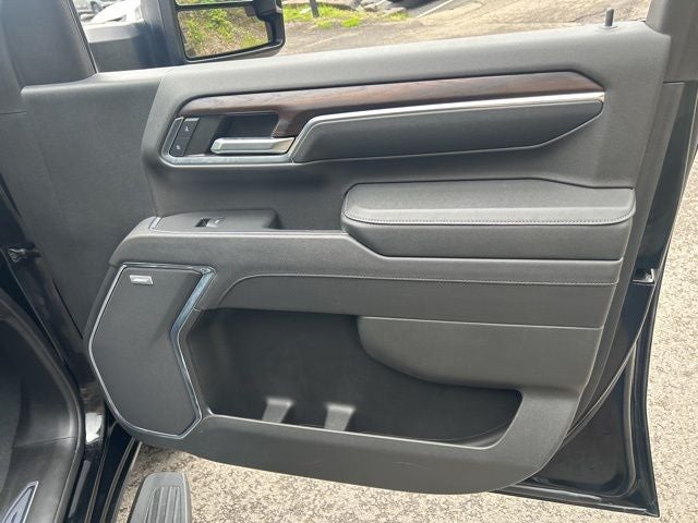 2024 GMC Sierra 2500HD SLT