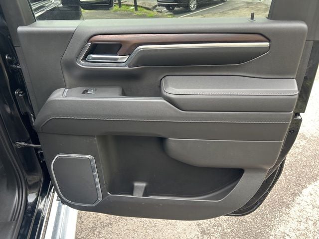 2024 GMC Sierra 2500HD SLT