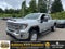 2020 GMC Sierra 2500HD SLT