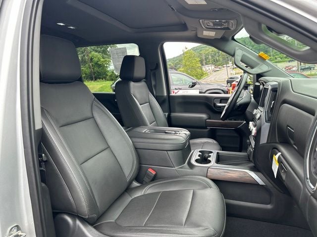 2020 GMC Sierra 2500HD SLT