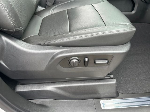2020 GMC Sierra 2500HD SLT