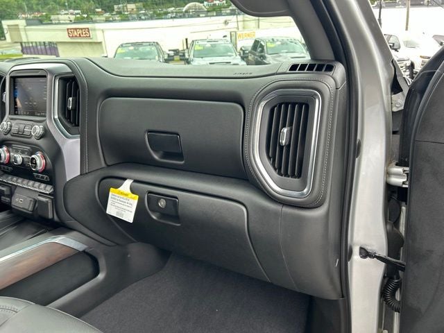 2020 GMC Sierra 2500HD SLT