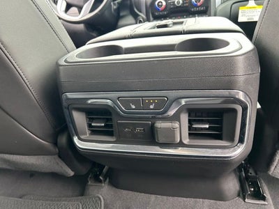 2020 GMC Sierra 2500HD SLT