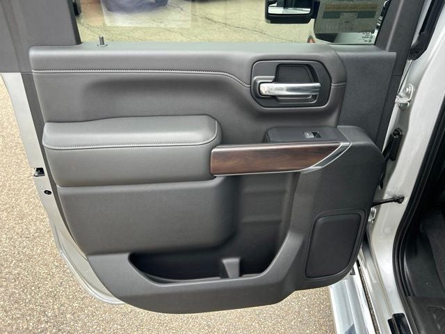 2020 GMC Sierra 2500HD SLT