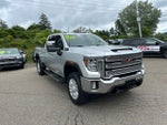2020 GMC Sierra 2500HD SLT